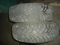 Лот: 6240621. Фото: 5. Резина. Зима. Шипы.