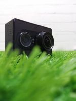 Лот: 16352526. Фото: 3. Экшн камера Xiaomi YI Black Basic. Красноярск