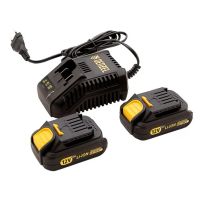 Лот: 19123563. Фото: 3. Дрель-шуруповерт аккумуляторная... Строительство и ремонт