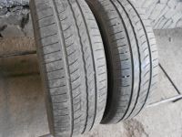 Лот: 25207937. Фото: 2. 2шт. 195-65-15 Pirelli Cinturato... Шины, Диски