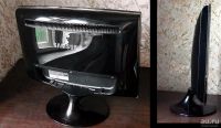 Лот: 13736316. Фото: 2. ЖК-монитор Samsung T200N, специально... Мониторы, проекторы