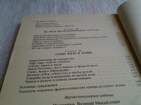 Лот: 5799937. Фото: 3. Загадки русской фразеологии, Валерий... Литература, книги