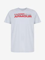 Лот: 22436085. Фото: 4. Футболка мужская Under Armour... Красноярск