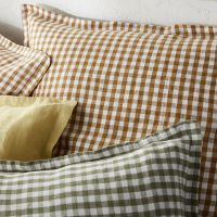 Лот: 24175022. Фото: 3. Пододеяльник LaRedoute. Домашний быт