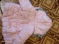Лот: 16626759. Фото: 2. Костюм детский H&M 92. Одежда и аксессуары