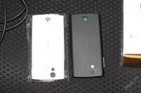 Лот: 2097711. Фото: 2. Sony Ericsson Xperia ray st18i... Смартфоны, связь, навигация