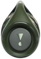 Лот: 16684786. Фото: 3. Портативная акустика JBL Boombox... Бытовая техника