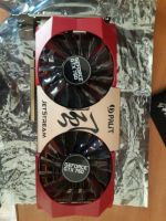 Лот: 11958915. Фото: 2. GeForce 760 4gb. Комплектующие