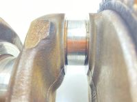 Лот: 25169917. Фото: 8. Коленвал Toyota Avensis 2004 1340128010...