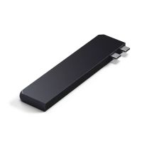 Лот: 21437783. Фото: 2. USB-хаб Satechi USB-C Pro Hub... Периферия