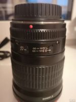 Лот: 16348319. Фото: 6. Canon Ef 135mm L f2.0
