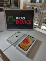 Лот: 19662028. Фото: 2. iPhone 12 256gb белый. Смартфоны, связь, навигация