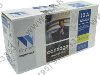 Лот: 3952044. Фото: 2. Картридж 12A для HP 1010, 1012... Принтеры, сканеры, МФУ