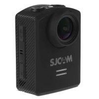 Лот: 8686561. Фото: 4. SJCAM M20 WiFi экшен камера 4K...