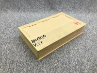 Лот: 25848093. Фото: 3. 5 Винтажных Аудиокассет для записи... Бытовая техника