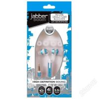 Лот: 2433365. Фото: 3. Наушники Jabber HD Sound 200 с...