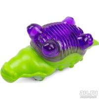 Лот: 18359794. Фото: 2. GiGwi игрушка для щенков и собачек... Животные и уход