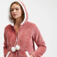 Лот: 24839012. Фото: 3. Халат LaRedoute. Одежда, обувь, галантерея
