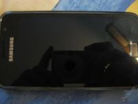 Лот: 1411759. Фото: 3. Samsung galaxy s i9000. Красноярск