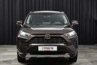 Лот: 24425476. Фото: 3. Toyota RAV4 2021. Красноярск