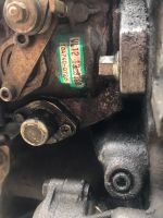 Лот: 14481019. Фото: 4. Двигатель WLT Mazda MPV. Красноярск