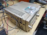 Лот: 15769335. Фото: 5. Магнитола Panasonic CQ-VX5500