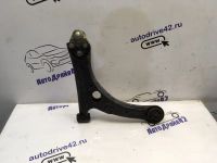 Лот: 21712954. Фото: 6. рычаг Geely Emgrand EC7 FE-1