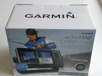 Лот: 9846000. Фото: 6. Garmin echoMAP CHIRP 73sv (010-01575-01...