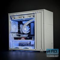 Лот: 23603944. Фото: 2. Gaming PC NEW: Ryzen 7 7700/ RX... Компьютеры, ноутбуки, планшеты