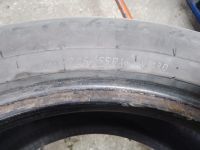 Лот: 24683003. Фото: 2. 1шт 205-55-16 Viatti Strada Asimmetrico. Шины, Диски