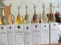 Лот: 2723075. Фото: 2. J'Adore L'Or еssence de parfum... Парфюмерия