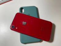 Лот: 17220883. Фото: 2. iPhone XR 64 gb red. Смартфоны, связь, навигация