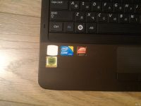 Лот: 18549910. Фото: 2. Ноутбук Samsung r540, проц i5. Компьютеры, ноутбуки, планшеты