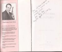Лот: 12493771. Фото: 2. Jorge Enrique Franco Gomez - Una... Общественные и гуманитарные науки