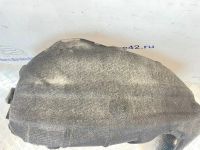 Лот: 25071885. Фото: 5. подкрылок toyota corolla ZRE151L