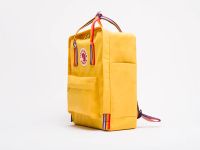 Лот: 24979628. Фото: 3. Рюкзак Fjallraven Kanken. Одежда, обувь, галантерея