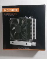 Лот: 25737894. Фото: 6. Радиатор для SSD M.2