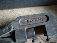 Лот: 17192777. Фото: 3. пломбиратор усиленный со сменными... Бизнес