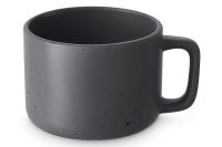 Лот: 24877741. Фото: 2. Чайная пара EVIO Dune grey. Посуда, кухонная утварь