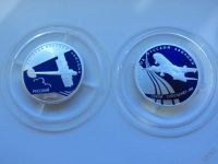 Лот: 4388475. Фото: 2. 1 рубль 2010 - 2014 гг серия... Монеты