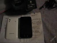 Лот: 1474511. Фото: 2. samsung galaxy s5830 ace 8gb... Смартфоны, связь, навигация