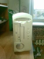 Лот: 2166856. Фото: 3. Системный блок PENTIUM 4. Компьютеры, оргтехника, канцтовары