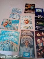 Лот: 17464886. Фото: 4. Полные наборы из чистых открыток... Красноярск