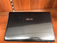 Лот: 9701769. Фото: 2. Ноутбук ASUS A52J i3 350m/3Gb... Компьютеры, ноутбуки, планшеты