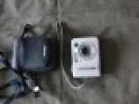 Лот: 8309889. Фото: 4. Фотоаппарат Касио с зарядным устройством. Красноярск