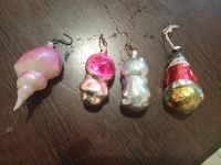 Лот: 25886933. Фото: 2. Ëлочные игрушки СССР. Коллекционирование, моделизм