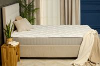 Лот: 24620715. Фото: 9. Матрас Askona Infinity Style 160...