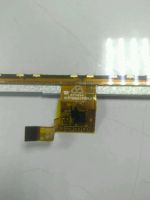 Лот: 12308531. Фото: 2. Сенсор/тачскрин Digma idm 7 RS7F1609031PDV1... Комплектующие