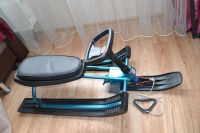 Лот: 7170767. Фото: 2. Снегокат Аргамак (пр-во Россия... Детский транспорт