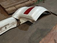 Лот: 25394732. Фото: 4. Задний бампер Toyota funcargo. Красноярск